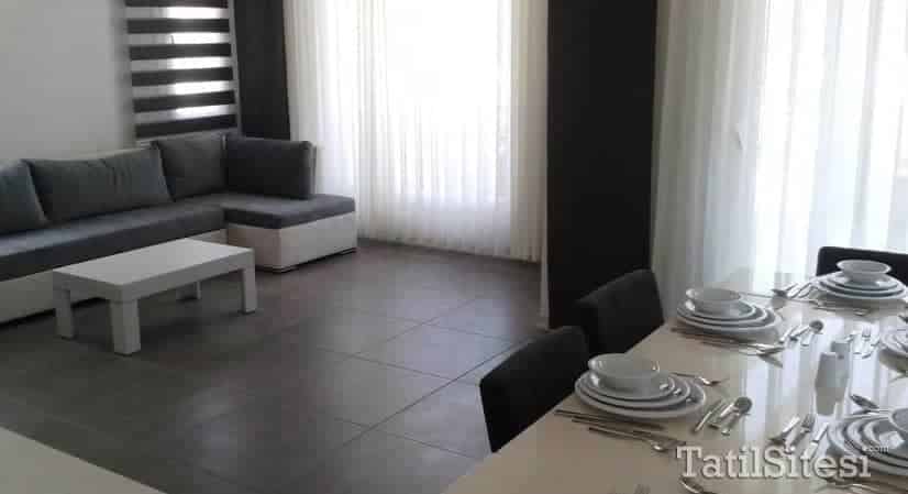 Lighthouse Alexa Villas